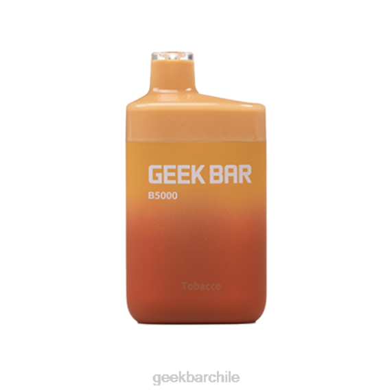 Geek Bar b5000 desechable tabaco D62L37 - Geek Bar Flavors