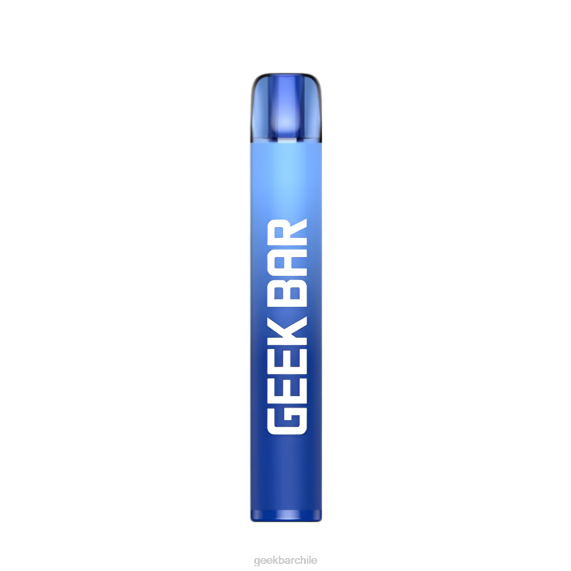 Geek Bar vaporizador desechable e600 arándano D62L196 - Geek Bar