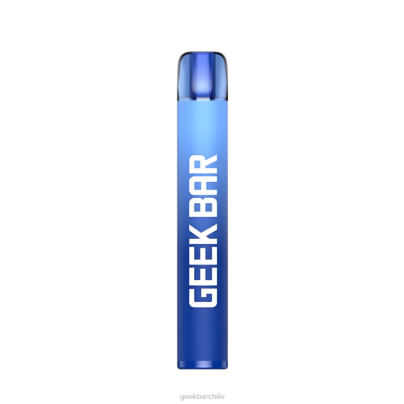 Geek Bar vaporizador desechable e600 granada de arándanos D62L194 - Geek Bar Kit