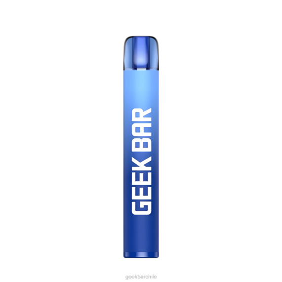 Geek Bar vaporizador desechable e600 hielo de bayas mixtas D62L203 - Geek Bar Por Mayor