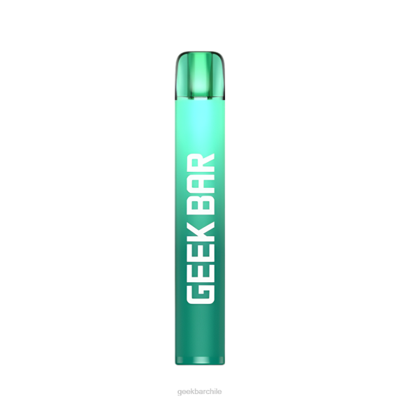 Geek Bar vaporizador desechable e600 jugo de la selva D62L201 - Geek Bar Chile