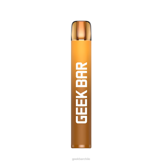 Geek Bar vaporizador desechable e600 reajuste salarial D62L197 - Geek Bar Flavors