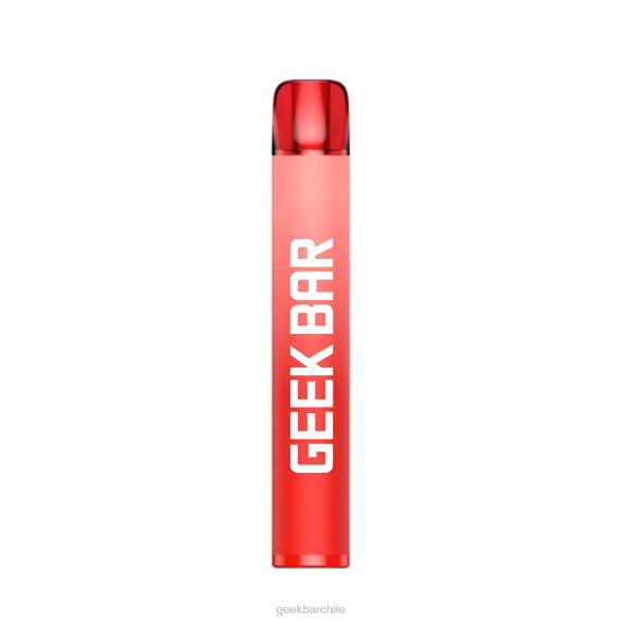 Geek Bar vaporizador desechable e600 sandía D62L206 - Geek Bar