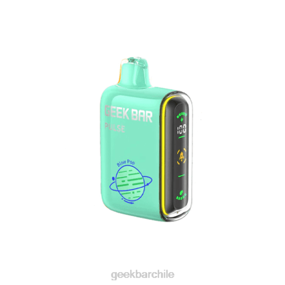 Geek Bar Pulse desechable Dios mío, golpe pop D62L20 - Geek Vape Precio